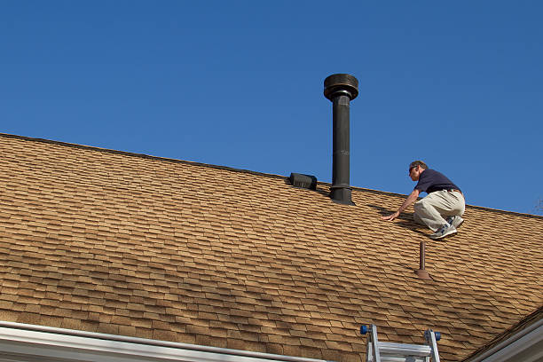Cold Roofs in Vandenberg Af, CA