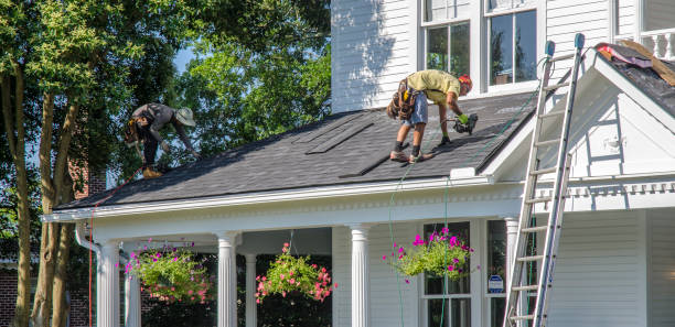 Fast & Reliable Emergency Roof Repairs in Vandenberg Af, CA